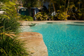 Hotels in Chinderah